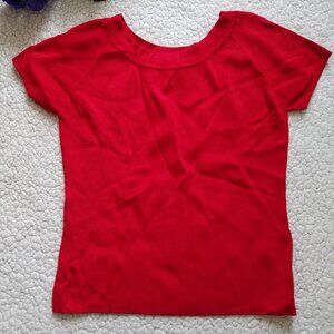 J. A. C. Shirt Women's Small?